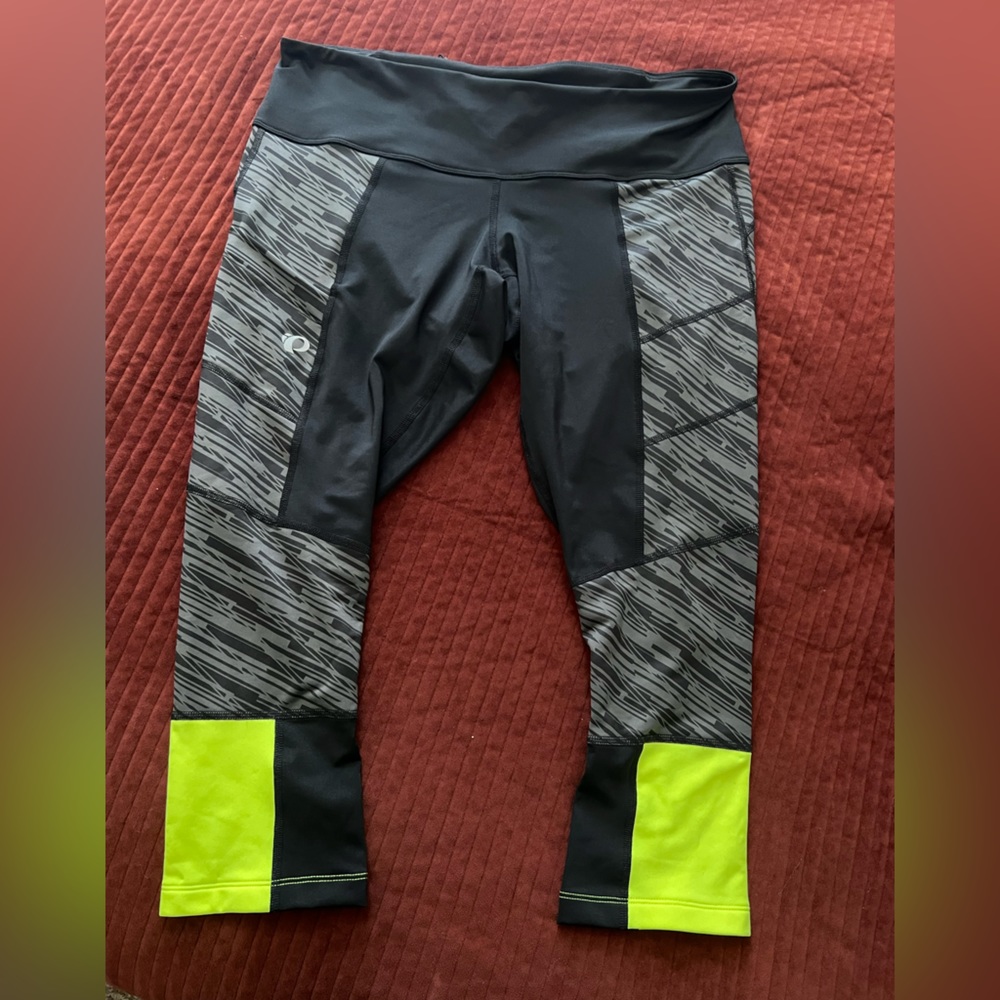 Pearl Izumi workout pants